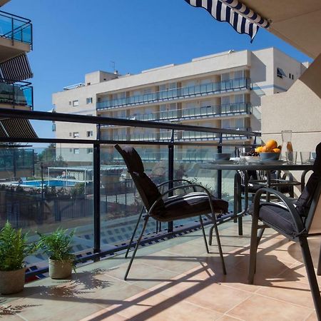 Singularstays Moncofar Beach Zewnętrze zdjęcie
