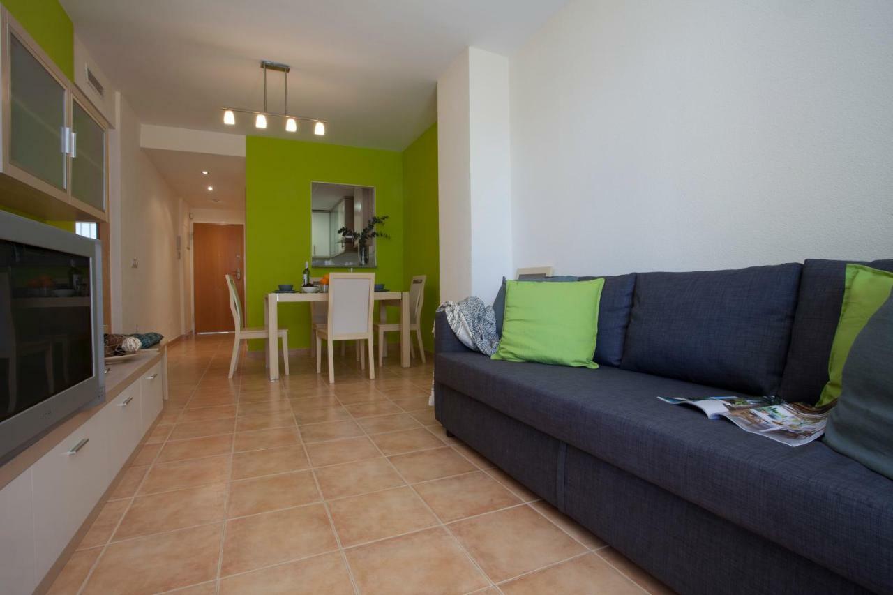 Singularstays Moncofar Beach Zewnętrze zdjęcie