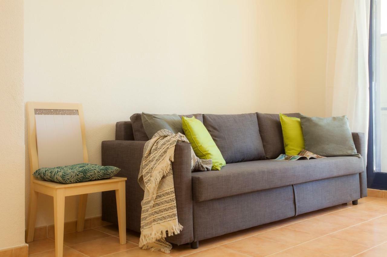 Singularstays Moncofar Beach Zewnętrze zdjęcie