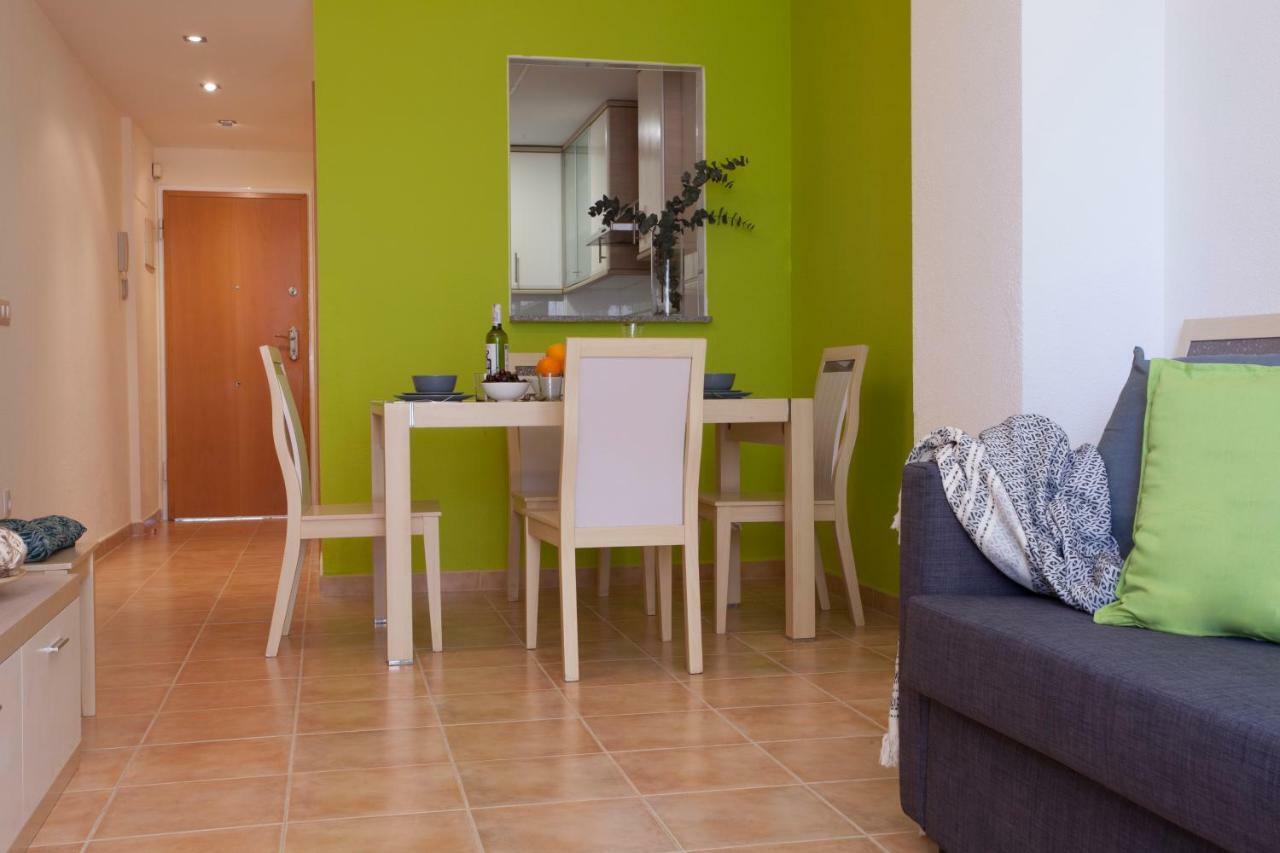 Singularstays Moncofar Beach Zewnętrze zdjęcie