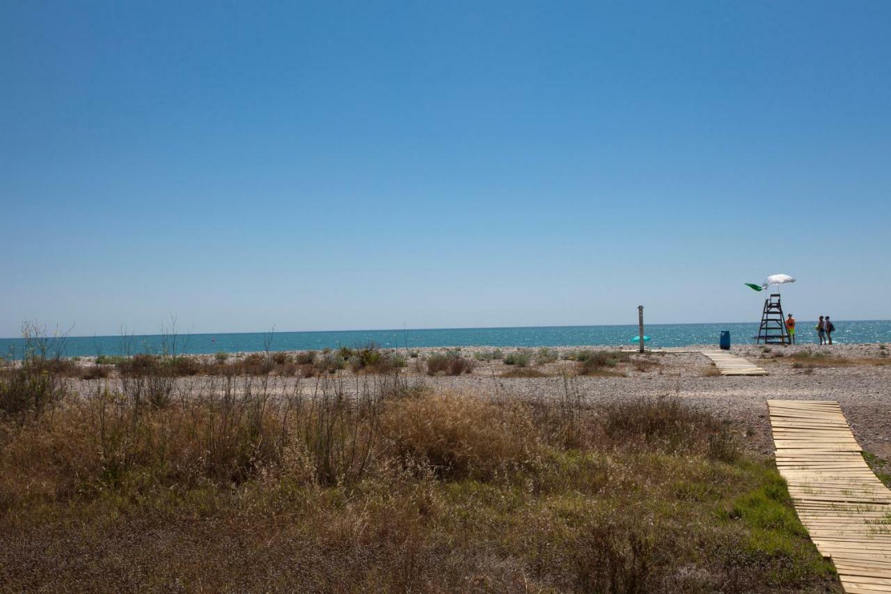 Singularstays Moncofar Beach Zewnętrze zdjęcie