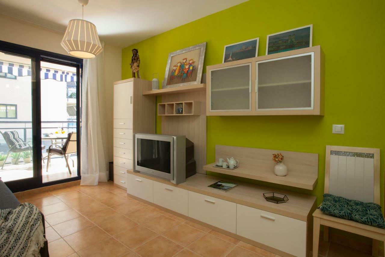 Singularstays Moncofar Beach Zewnętrze zdjęcie