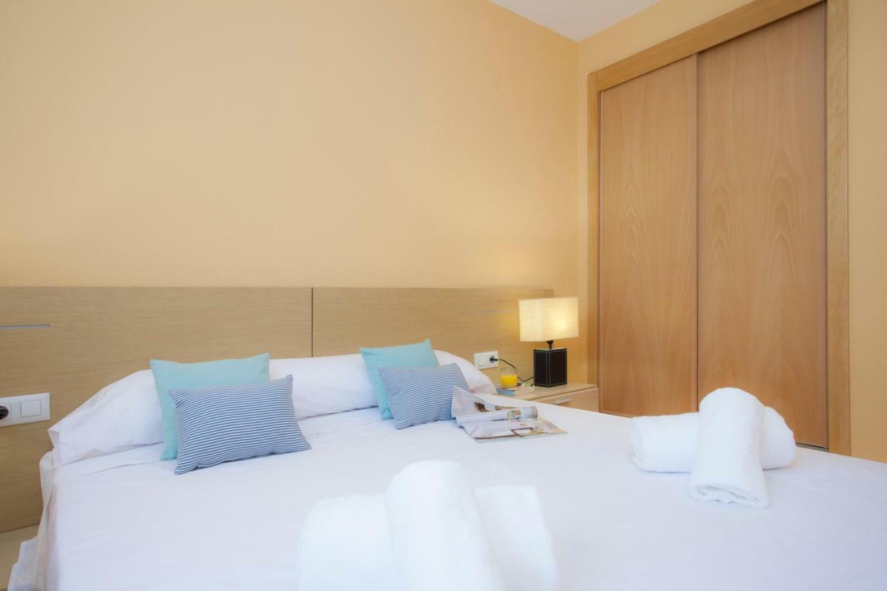 Singularstays Moncofar Beach Zewnętrze zdjęcie