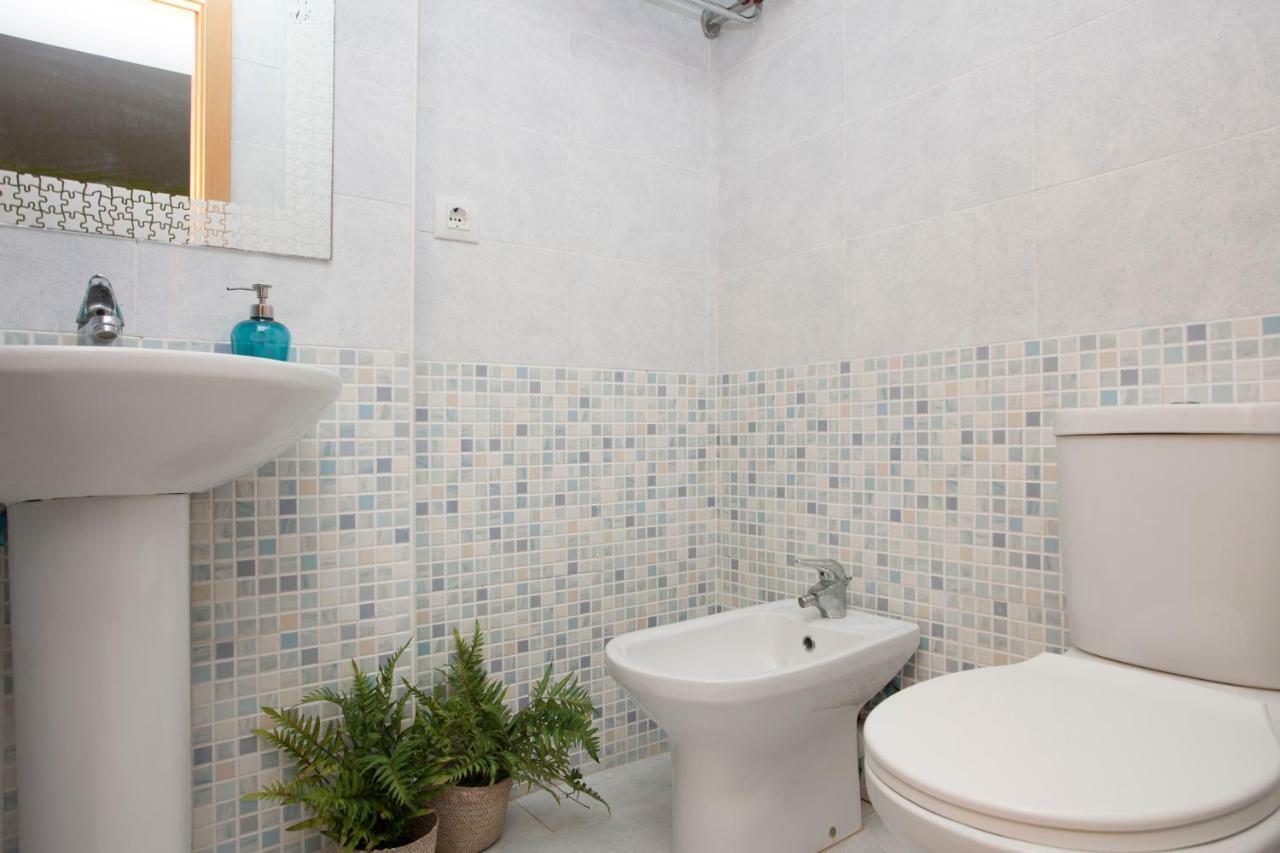 Singularstays Moncofar Beach Zewnętrze zdjęcie