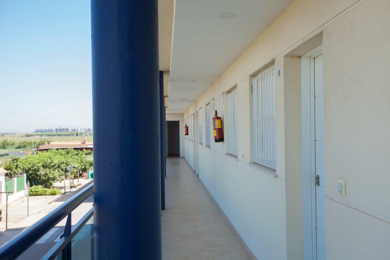 Singularstays Moncofar Beach Zewnętrze zdjęcie