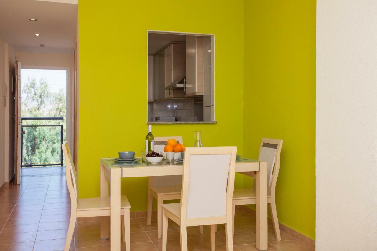 Singularstays Moncofar Beach Zewnętrze zdjęcie