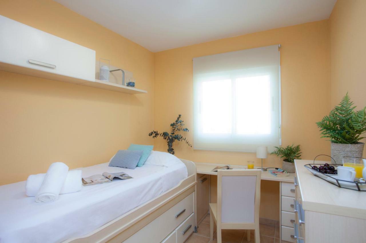 Singularstays Moncofar Beach Zewnętrze zdjęcie