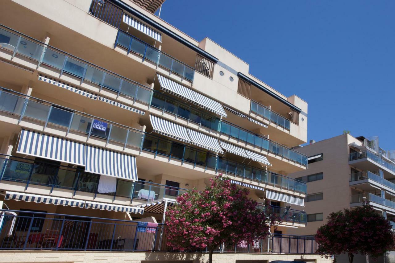 Singularstays Moncofar Beach Zewnętrze zdjęcie