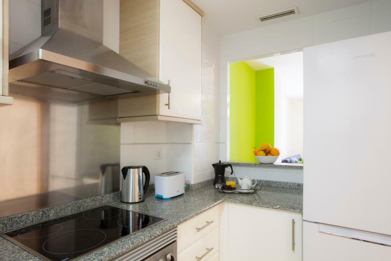 Singularstays Moncofar Beach Zewnętrze zdjęcie