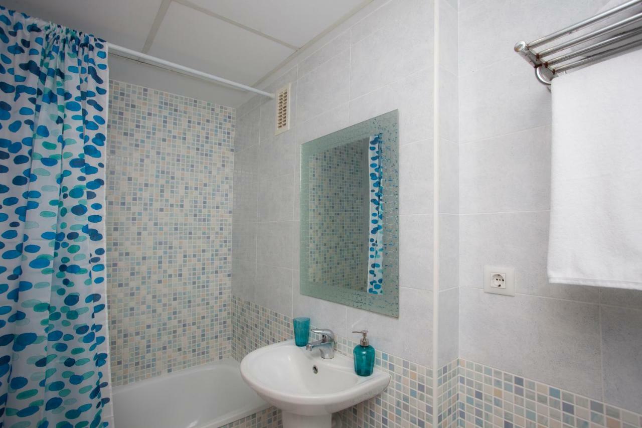 Singularstays Moncofar Beach Zewnętrze zdjęcie
