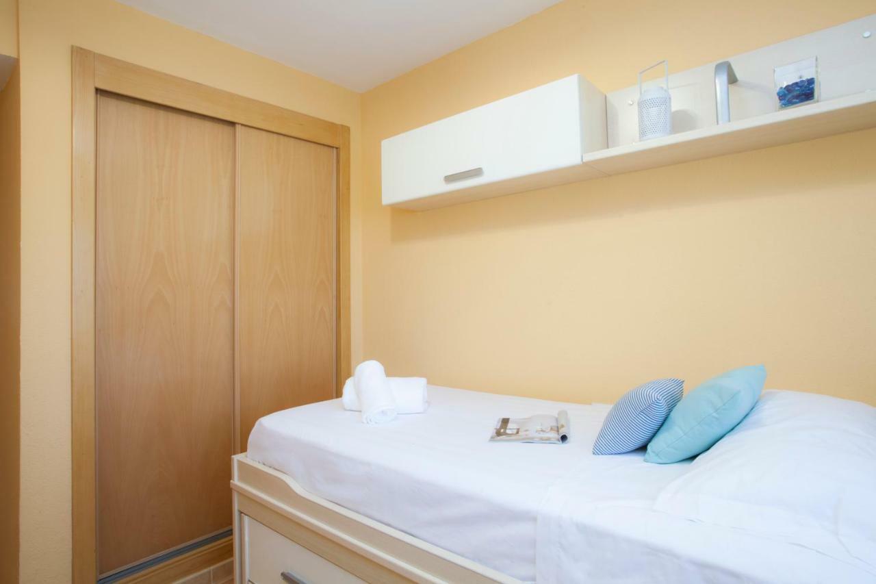 Singularstays Moncofar Beach Zewnętrze zdjęcie